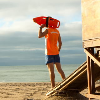 Casting comédien de 35 ans pour rôle dans série France 2