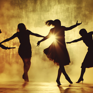 Casting danseur et danseur entre 18 et 30 ans pour comédie musicale Le Roi Lion au Théâtre Mogador