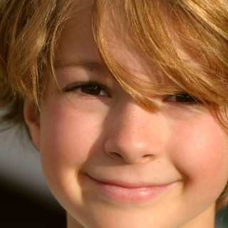 Casting enfant garçon de 8 ans pour rôle dans film