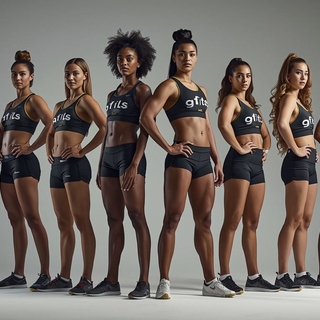 Casting homme et femme pour shooting vidéo sportif pour DEEP