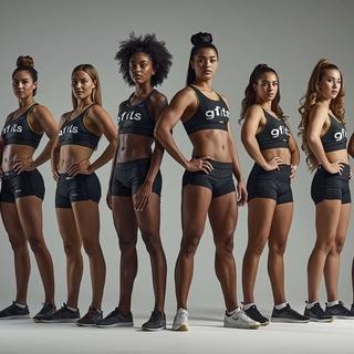 Casting homme et femme pour shooting vidéo sportif pour DEEP