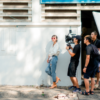 Casting homme et femme entre 25 et 50 ans pour figuration et silhouette dans film