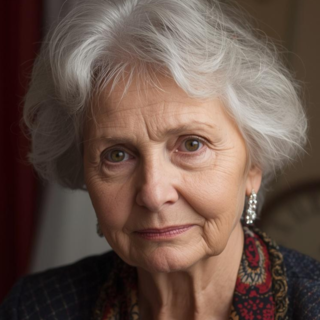 Casting comédienne entre 65 et 75 ans pour rôle dans film