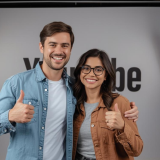 Casting acteur et actrice entre 20 et 25 ans pour tournage vidéo YouTube