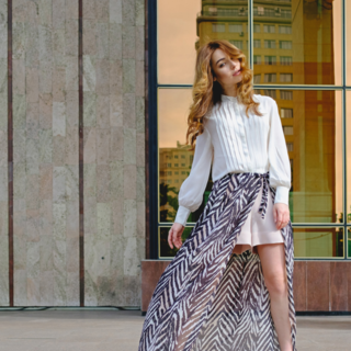 Casting mannequin femme entre 25 et 40 ans pour shooting mode