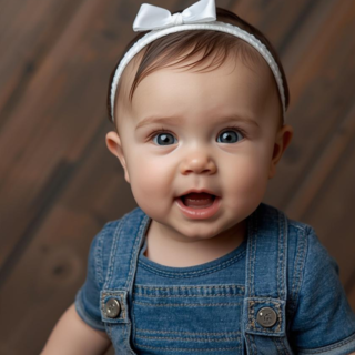 Casting bébés d'1 an pour tournage film biopic Johnny Hallyday