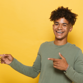 Casting adolescent garçon typé afro d'environ 12 ans pour tournage série thriller