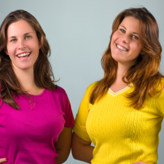 Casting jumelle de 55 à 65 ans pour un tournage