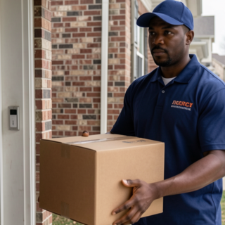 Casting homme entre 25 et 50 ans pour silhouette dans série française