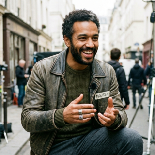 Casting comédien entre 30 et 40 ans pour rôle dans long métrage