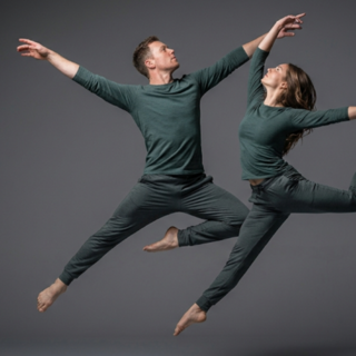 Casting danseur et danseuse professionnel.le pour spectacle