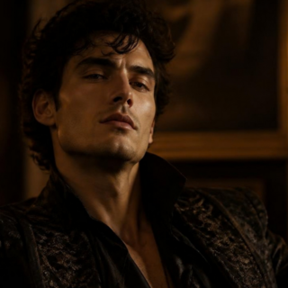 Casting homme entre 25 et 35 ans pour un rôle central dans une expérience immersive de fantasy romantique