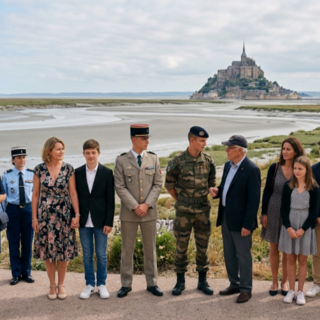 Casting figurant homme et femme entre 16 et 80 ans tous profils pour le tournage d'un film Netflix avec Guillaume Canet