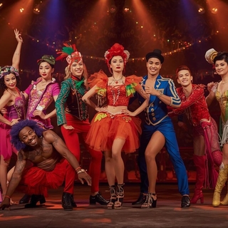 Casting artiste circassien entre 16 et 46 ans pour championnat du Monde des Arts de scène - Belgique