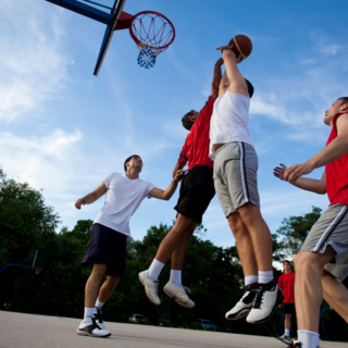 Casting homme entre 18 et 26 ans de plus d'1m85 pour tournage film plateforme