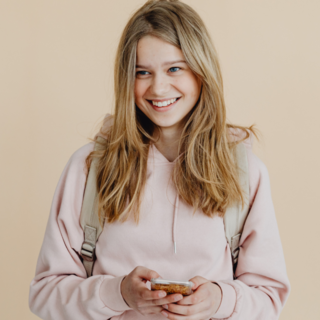 Casting adolescente fille entre 11 et 16 ans pour tournage clip