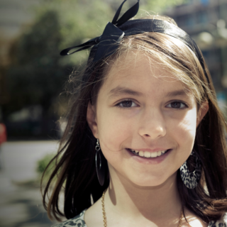 Casting enfant fille de 10 ans pour rôle dans court métrage étudiant