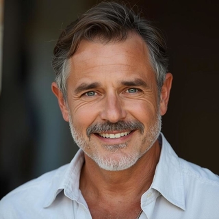 Casting comédien de 40 ans et plus pour rôle dans publicité institutionnelle