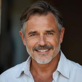 Casting comédien de 40 ans et plus pour rôle dans publicité institutionnelle