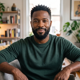 Casting comédien typé afro entre 35 et 45 ans pour un tournage sur la consultation médicale en ligne