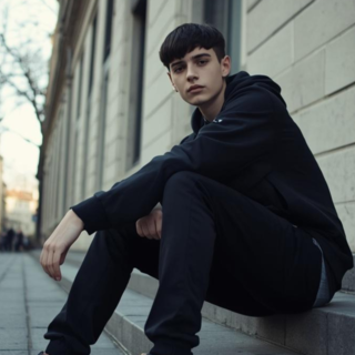 Casting adolescent entre 13 et 18 ans avec accent marseillais pour rôle dans série Canal+