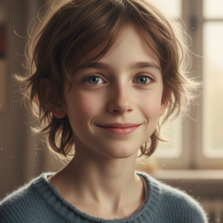 Casting enfant garçon de 10 ans pour rôle dans série TF1