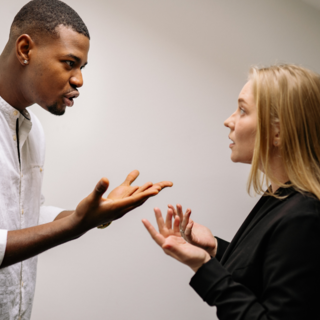 Casting comédien et comédienne entre 20 et 30 ans pour rôle dans court métrage étudiant