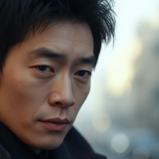 Casting comédien asiatique entre 25 et 35 ans pour rôle principal dans court métrage