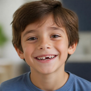Casting enfant garçon entre 6 et 10 ans pour tournage publicité