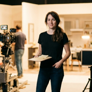 Casting femme mesurant 1m68 pour doublure dans série