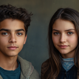 Casting ado fille et garçon entre 13 et 16 ans pour tournage série