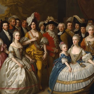 Casting figurant homme et femme de 18 ans et plus pour téléfilm d'époque