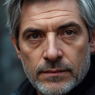 Casting comédien âgé de 40 ans et plus pour rôle dans court métrage