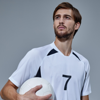 Casting comédien entre 20 et 30 ans sachant jouer au football pour tournage publicité