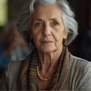 Casting comédienne sénior de 70 ans pour rôle dans docu fiction France 2