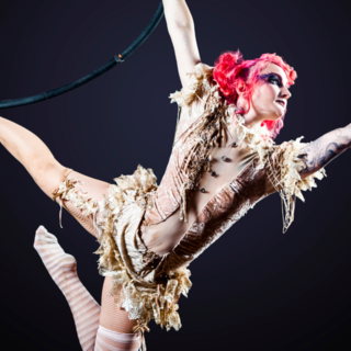 Casting artiste circassien entre 16 et 46 ans pour championnat du Monde des Arts de scène