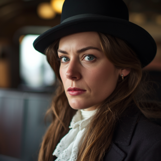 Casting femme entre 40 et 45 ans pour silhouette dans film réalisé par le réalisateur de The Artist