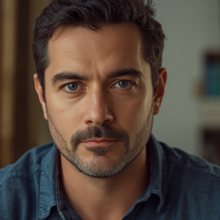 Casting comédien entre 35 et 45 ans pour rôle dans websérie
