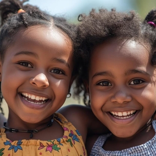 Casting enfant fille entre 6 et 10 ans pour tournage film avec Omar Sy et Vincent Cassel