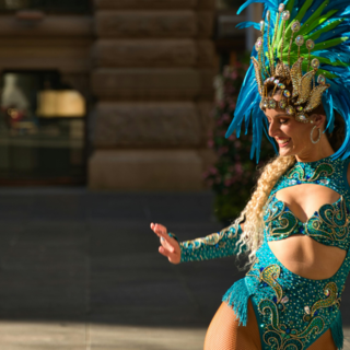 URGENT : Casting danseuse de 18 ans et plus pour performance dans diner d'entreprise