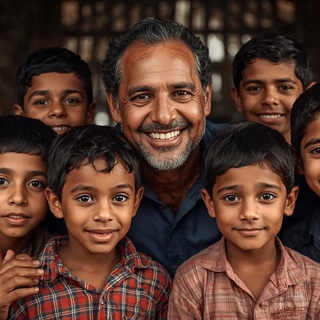 Casting homme et enfant pour shooting photo du film "MARAVE" avec Ramzy Bedia et Redouane Bougheraba