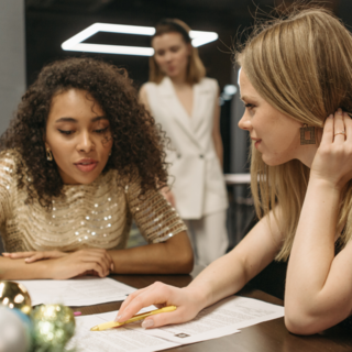 Casting comédienne entre 16 et 19 ans pour tournage court métrage