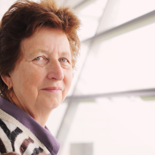 Casting femme sénior entre 70 et 80 ans pour tournage film