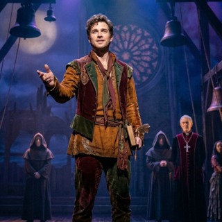 Casting chanteur et comédien pour le rôle de Gringoire dans la comédie musicale Notre Dame de Paris