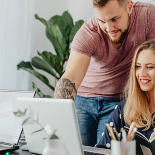 Casting comédien et comédienne entre 30 et 45 ans pour tournage vidéo et shooting photo réseaux sociaux