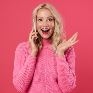 Casting comédienne bilingue en anglais entre 30 et 40 ans pour tournage vidéo