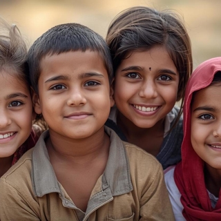 Casting enfant entre 5 et 11 ans pour prochain film de Mounia Meddour