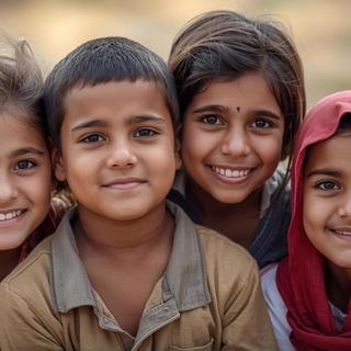 Casting enfant entre 5 et 11 ans pour prochain film de Mounia Meddour