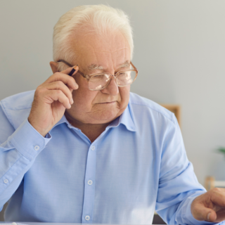 Casting acteur entre 50 et 70 ans pour tournage court métrage étudiant