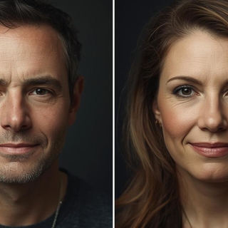 Casting homme et femme entre 35 et 45 ans pour shooting photo vidéo de campagne publicitaire